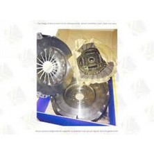 Debriyaj Seti Volanli Kit Astra H 1.3 Dizel-Chevrolet Aveo 1.3 Sabit Volanli 10