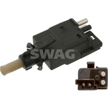 Fren Lamba Salteri Mercedes W124 S124 C124 W126 W201 W202 S202 W210 R129 10