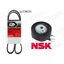 Triger Seti 137X19 Polo 96-00 -Ibiza 1.6 Aea-Aee-Alm K015428XS 10