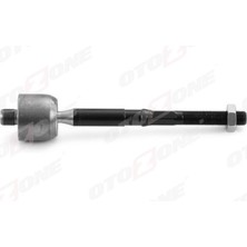 Rotmili Ön Sol-Sağ Dacia Duster 10 10