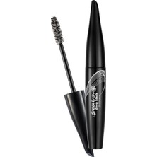 Spider Lash Yoğun Renk ve Hacim Veren Maskara (001 Deep Black) 8690604110643