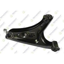 Salincak Alt Sol Rotilli Daihatsu Terios 1.3l K3-Ve J211 06-09 1.5l 3sz-Ve J210 06- 12