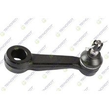 Frezeli Rot Mazda B2500 2.5l Wl Uf 4x2 4x4 96-01 Pitman Kolu 12