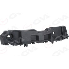 Ön Tampon Bağlanti Braketi Sağ Renault Symbol Iii 17 Makyajli 10