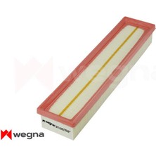 Hava Filtresi Clio Ii 01 06 Kangoo 01 Logan 05 Sandero 08 Almera 03 06 1.5 Dci K9K 10