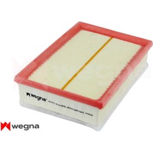 Hava Filtresi Transit V348 2007 Arkadan Çekiş Süngerli 10