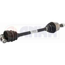 Aks Komple Sol Lalesiz Fiat Egea 1.4 16V 15 10