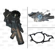 Devirdaim Pompasi Mercedes OM646 W639 B906 10