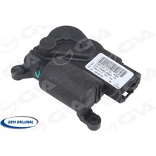 Kalorifer Ayar Motoru Passat-Jetta-Golf-Tiguan-Superb-Octavia-Leon-A3 10 12