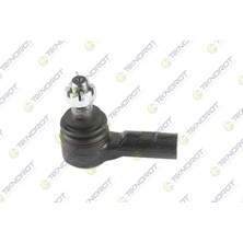 Rot Başi Diş Sağ-Sol Isuzu D-Max 2.5l 4ja1-Tc Commonrail Turbo 4x2 4x4 Tfr Tfs 04-11 12