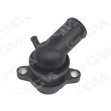 Termostat 88 C Chevrolet Kalos 1.4 Lacetti 1.4 16V Lova-Nubira Estate-Rezzo-Vivant 1.6 10