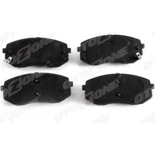 Ön Balata Hyundai İX35 2010 I40 1.6 1.7 Crdi 2.0 07/2011 Kia Sportage 2.0gdi 2014 12