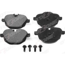 Fren Balatasi Arka Bmw F10 F11 G30 12