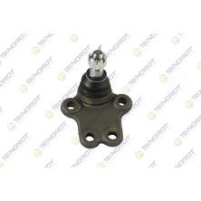 Rotil Alt Sağ-Sol Isuzu D-Max 2.5l 4ja1-Tc Commonrail Turbo 4x2 4x4 04- -Tfs 2.5l 4ja1-Tc 02-05 12