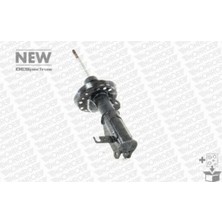 Ön Amortisör Sağ Insignia 2008 2017 Chevrolet Malibu V300 2.4 2012 Gazli 12