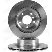 Fren Diski Bmw E87-E90-E92 Arka Havali 10