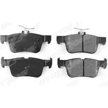 Arka Fren Balatasi Galaxy Iii 15 Mondeo V 14 Edge 15 19 Focus Iv 17 Kuga Iii 19 12