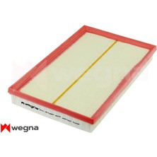 Hava Filtresi Vectra B 1.6 Ie-1.8 Ie-2.0 Ie 96-02 C 34116/1 10