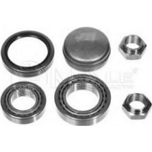 Ön Aks Diş Rulman Kiti Sol M.124-131  1986- 12