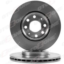 Ön Fren Aynasi Corsa D 07 Corsa E 14 Adam 13 Punto Evo-Grande Punto 05 257X22X4DL Havali 14inç 55700921 12