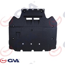 Motor Alt Muhafaza Plastik Audi A6 2013-2017 10