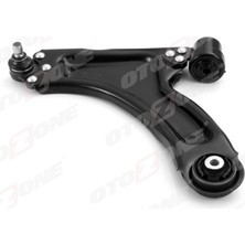 Rotilli Salincak Ön Sol Alt Corsa C Combo C 2000-2006-CHEVY PICKUP-2001-2005-TORNADO-2003-2016 10
