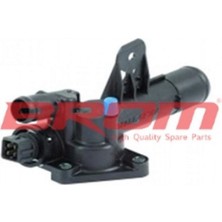 Termostat 83C Komple-Müşürlü Clio Iii-Iv-Fluence-Kangoo-Laguna Iii-Megane Ii-Iii-Scenic Ii-Iii 4 Çikişli 10