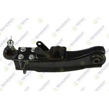 Salincak Alt Sol Rotilli Hyundai Starex 2.5l D4BH. 4D56 Tc Tci Kamyonet. Pick Up 03-07-H-1 2.5l 01-06 12