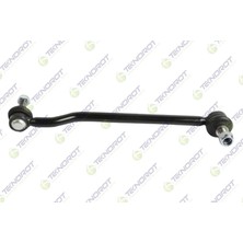 Aski Rotu On Mercedes 4-Matic C-Class W203 S203 12