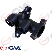 Termostat Yuvasi Flanşi Passat-A4-A6 1.8 96-05 12