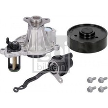 Devirdaim Pompasi Set Bmw B46 B48 F20 F30 F32 F33 F34 F36 G20 G30 G32 G11 G12 G01 G02 10