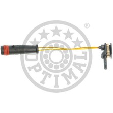 Balata Fisi Mercedes W169 W245 CL203 W203 W204 W220 W211 W212 W166 X204 12