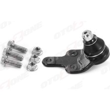 On Alt Rotil Sag Yeni Connect 13 Transit Connect 13 10