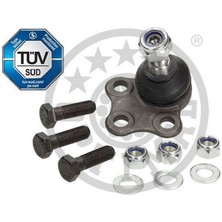 Alt Rotil Trafic Ii-Vivaro-Nissan Primastar 06 12