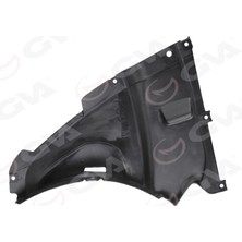 Kürek Bakaliti On Sol Bmw F30 M Tech 10