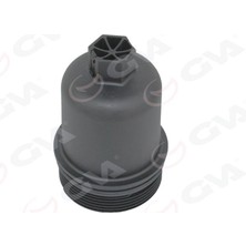 Yağ Filtre Kabi Kapaği P106-P206-P306 1.4 12