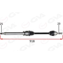Ön Aks Komple Sol Fiesta V 1.4 Tdci 02 08 Fuison 1.4 Tdci Fiesta Vii 08 12 1.25-1.4tdci- 1.5 Tdci-1.6 Tdci B-Max 14 1.4ti 12