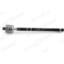 Rot Mili Astra J Mk Vi P10 09 Ars Için Uzn: 306MM DİŞ:16X1.5 10