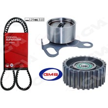 Eksantrik Gergi Kiti 129X310 Toyota Hilux 92- Hiace 2.4d 89-00 L.cruiser 2.4 Td 85-93 K015214XS 12