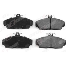 Honda Civic-Mg-Rover 400 Ön Balata 12