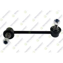 Z Rotu Arka Sol Honda Accord 2.0l R20A3 Cu2 Cw2 08-15 12