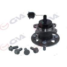 Arka Teker Poryasi Rulmanli Toyota Yaris 1.0 Vvt-I 06-10 Abs Li 4 Bijon 12