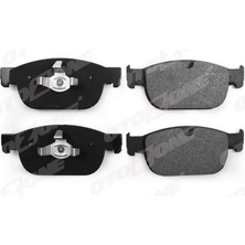 Ön Balata Volvo S90 2016 XC90 Ii 2014 V60 2016 XC60 2017 XC40 2017 12