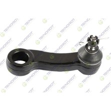 Frezeli Rot Mitsubishi L200 2.5l 4D55 4D56 8V K14T 4x2 86-96 Pitman Kolu 12