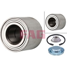 Arka Teker Rulmani P308-P3008-P5008-PARTNER-BERLINGO-C4-DS4-DS5 1.4-1.6-2.0 Vti-Thp-Hdi 12