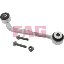 Aski Rotu Arka Sag Mercedes W203 S203 CL203 C209 A209 R171 12