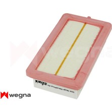 Hava Filtresi Captur Ii 20 Clio V 19 Juke F16 19 Micra V 18 K14 1.0 Sce 1.0 Tce 12