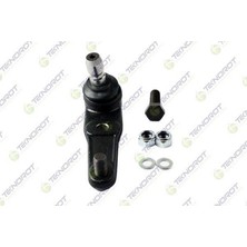 Rotil Alt Sağ-Sol Mazda 323 1.6l B6 94-98 Koni Çapi 18MM 12