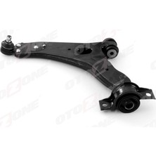 Alt Salincak Komple Sol Focus I 98-04 Tüm Modeller Rotilli 12