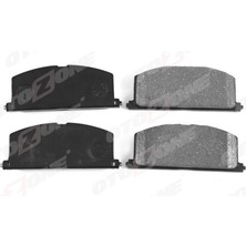 Ön Balata Corolla-Camry-Corna-Carina 95 GDB323 12